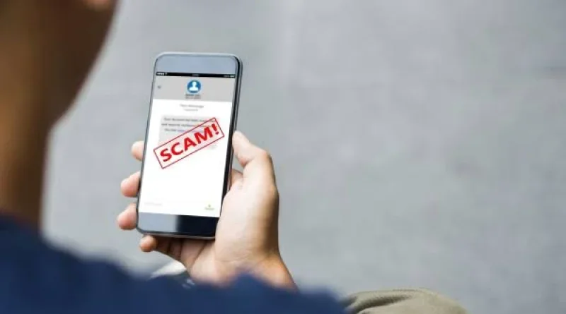 Jawa Barat Jadi Provinsi dengan Laporan Scam Terbanyak